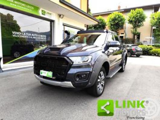 usato FORD Ranger