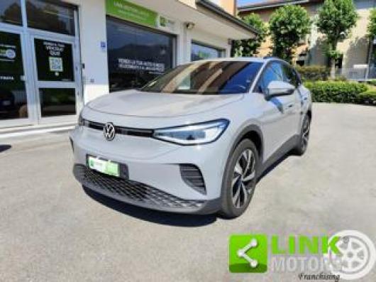 usato VOLKSWAGEN ID 4