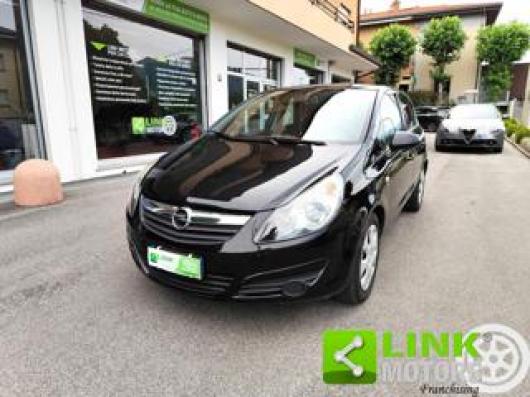 Corsa