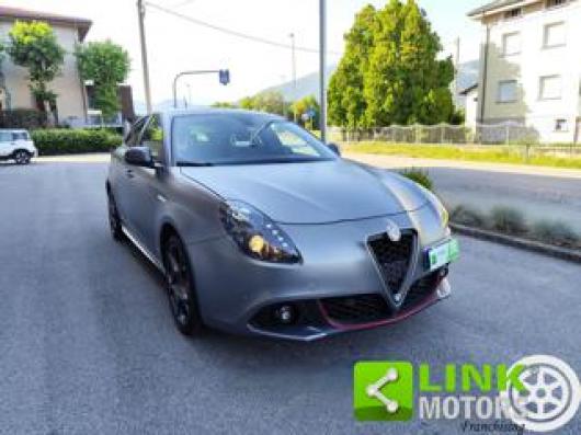 Giulietta