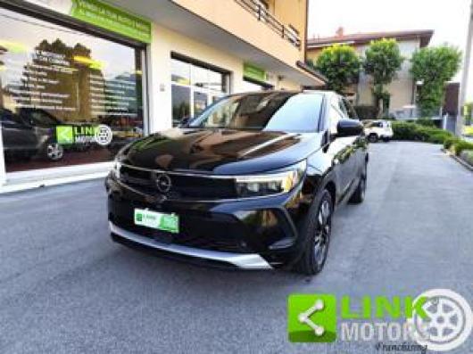 usato OPEL Grandland
