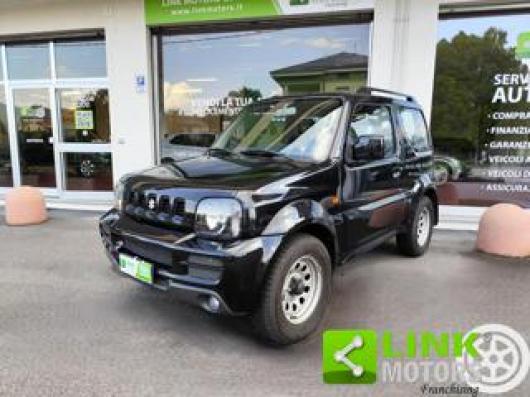 Jimny