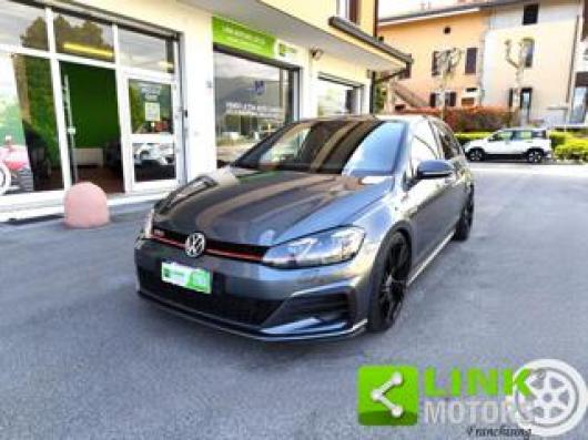 usato VOLKSWAGEN Golf GTI