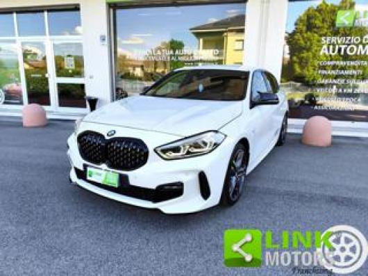 usato BMW 118