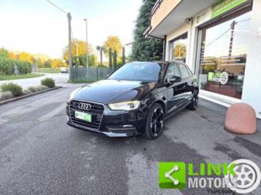 usato AUDI A3