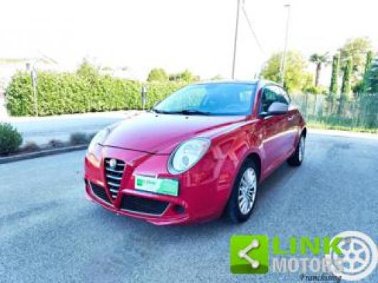 usato ALFA ROMEO MiTo