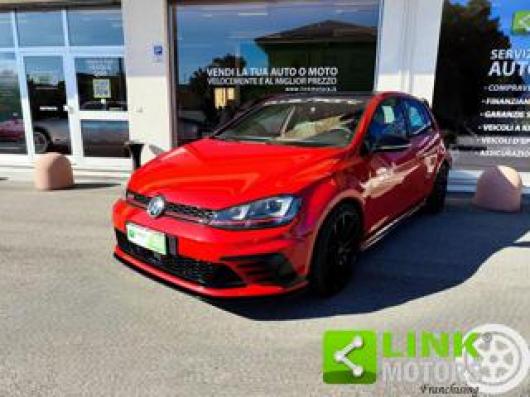 Golf GTI