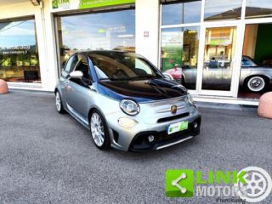 usato ABARTH 695C