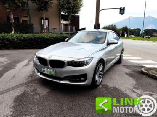 usato BMW 320