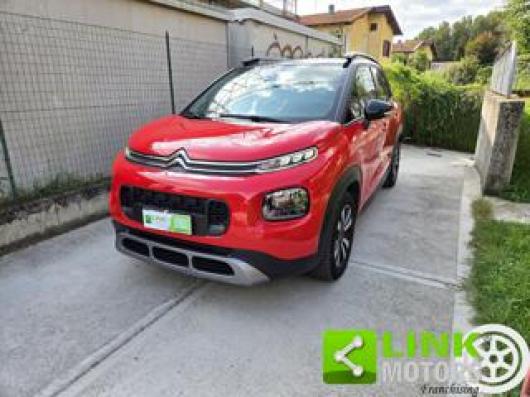 C3 Aircross