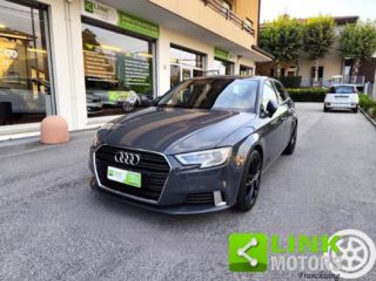 usato AUDI A3