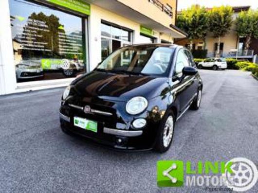 usato FIAT 500