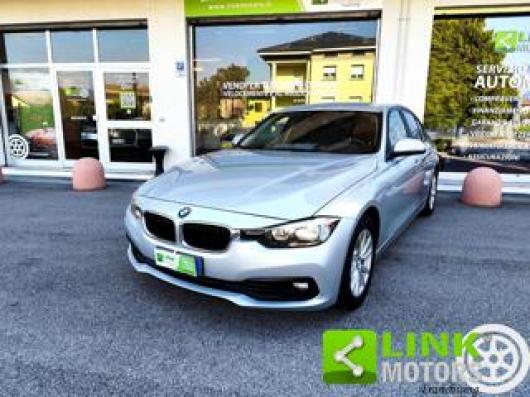 usato BMW 318