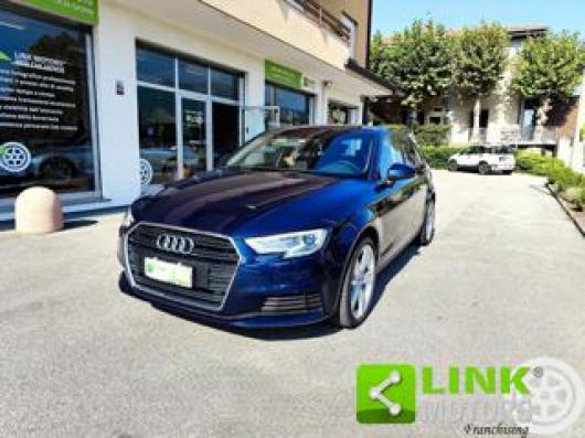 usato AUDI A3