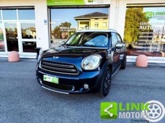 Countryman