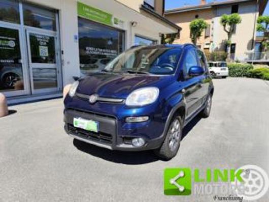 usato FIAT Panda