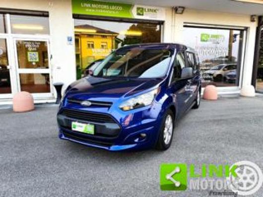 usato FORD Tourneo Connect