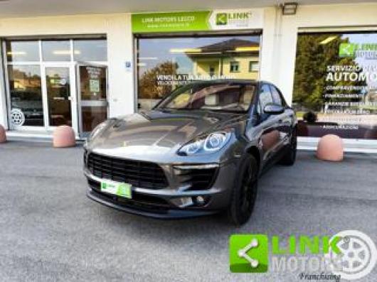 Macan