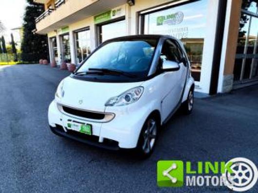usato SMART ForTwo