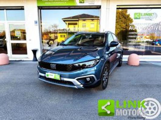 usato FIAT Tipo