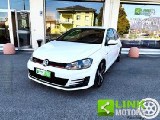 usato VOLKSWAGEN Golf GTI