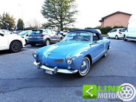 usato VOLKSWAGEN Karmann Ghia