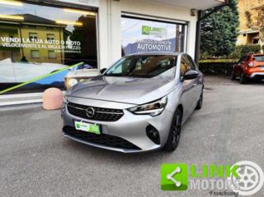 usato OPEL Corsa