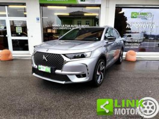 DS 7 Crossback