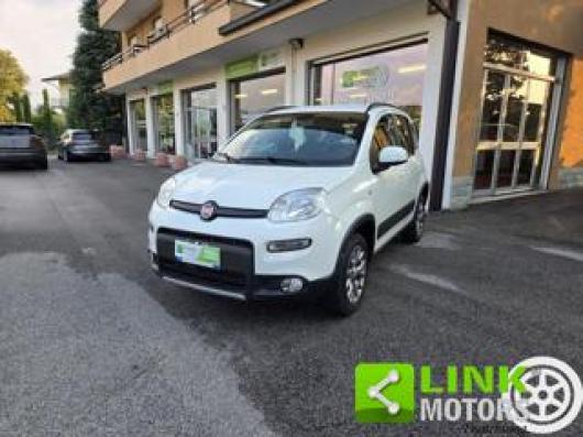 usato FIAT Panda