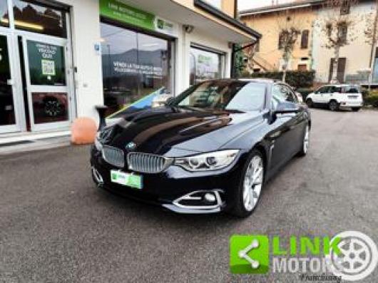 usato BMW 420
