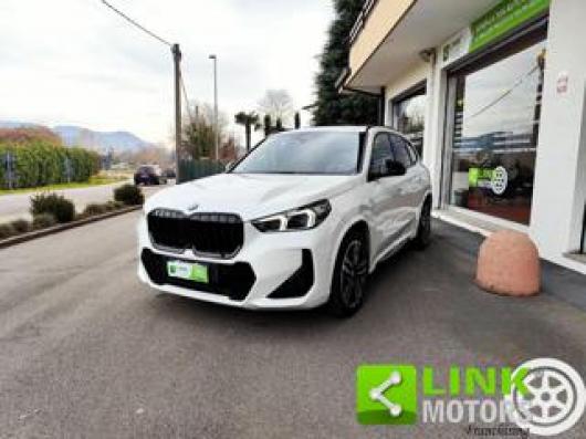 usato BMW X1