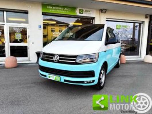 usato VOLKSWAGEN Multivan