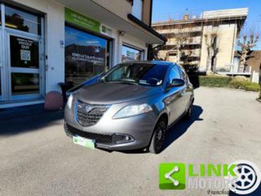 usato LANCIA Ypsilon