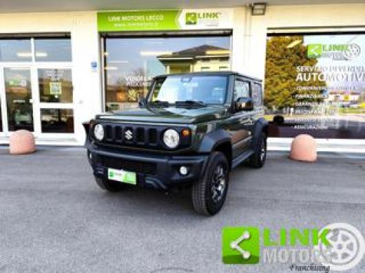 Jimny