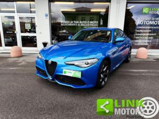 usato ALFA ROMEO Giulia