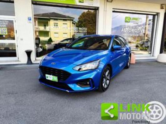 usato FORD Focus