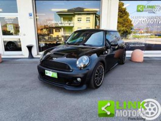 usato MINI John Cooper Works