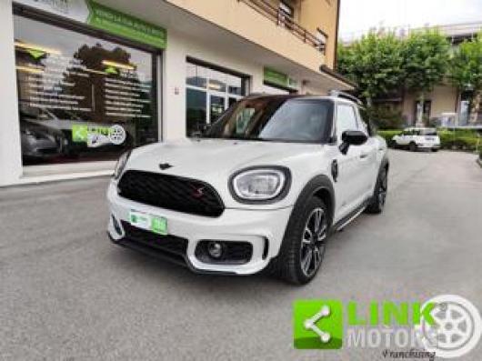 usato MINI Countryman