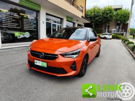 usato OPEL Corsa
