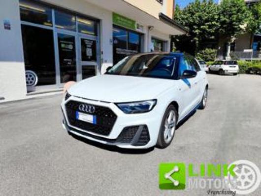 usato AUDI A1