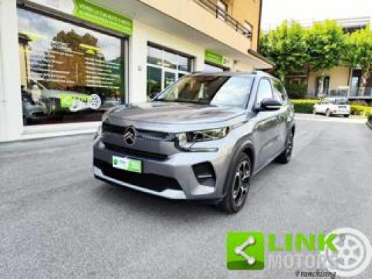 usato CITROEN C3