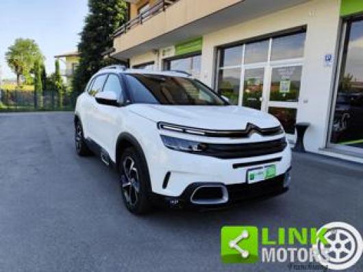 C5 Aircross