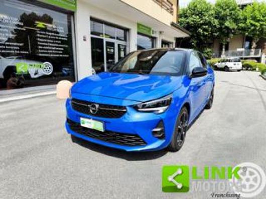 usato OPEL Corsa