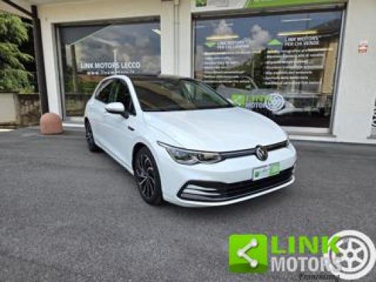 usato VOLKSWAGEN Golf