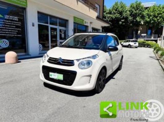 usato CITROEN C1