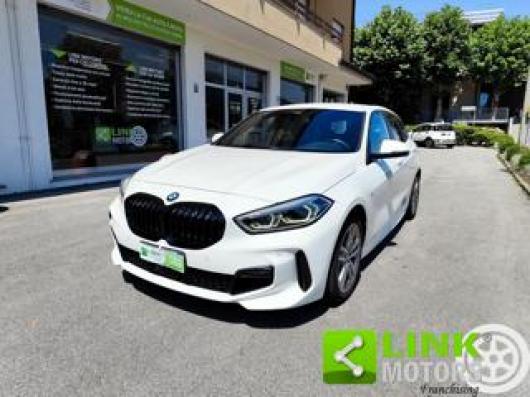 usato BMW 118