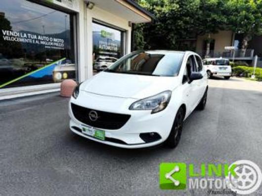 usato OPEL Corsa