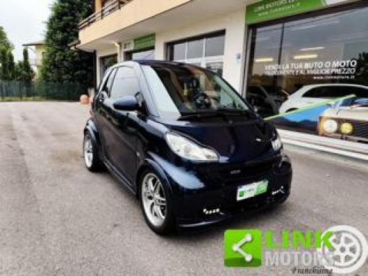 usato SMART ForTwo