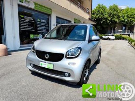 usato SMART ForTwo