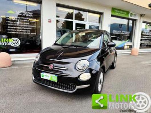 usato FIAT 500